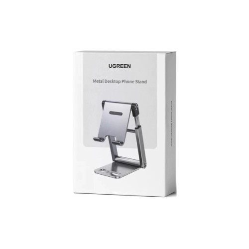 Тримач для смартфонів Ugreen LP263 Foldable Multi-Angle Phone Stand With Height Adjustable (50324)