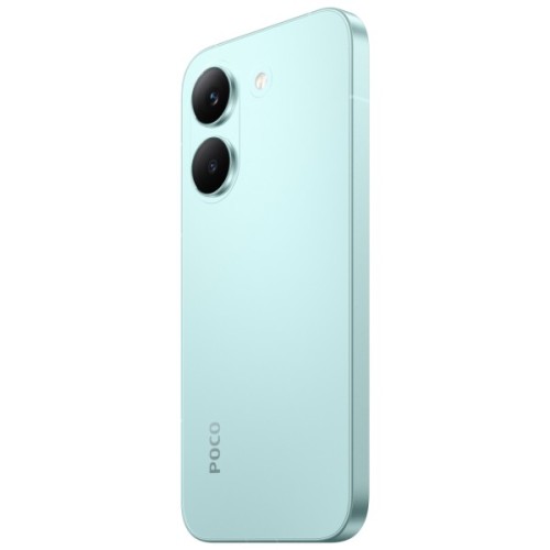 Мобільний телефон Xiaomi Poco X8 Pro 12/512GB Green (1191427)