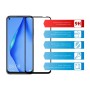Скло захисне ACCLAB Full Glue Huawei P40 Lite (1283126508264)