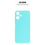 Чохол до мобільного телефона Armorstandart ICON Case Tecno POVA NEO 3 (LH6n) Camera cover Light Blue (ARM70382)