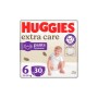 Підгузки Huggies Extra Care Pants 6 15-25 кг 30 шт (5029053582436)