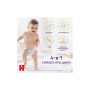Підгузки Huggies Extra Care Pants 6 15-25 кг 30 шт (5029053582436)
