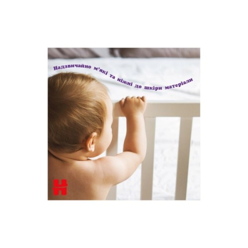 Підгузки Huggies Extra Care Pants 6 15-25 кг 30 шт (5029053582436)