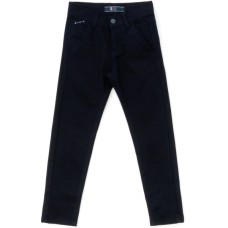 Штани дитячі A-Yugi для школи (2723-128B-blue)