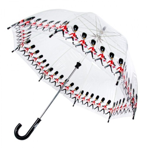 Парасоля Fulton Funbrella-4 C605 Guards (C605-030912)