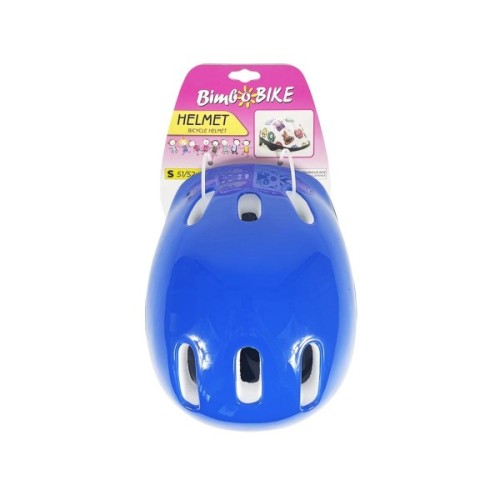 Шолом Bimbo Bike M Blue (90851B-IS)