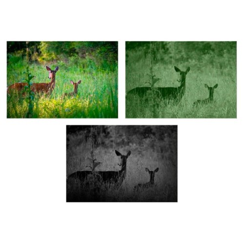 Бінокль Guide Цифровий DN30 3840x2160 (747154)