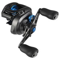 Котушка Shimano SLX XT A 151 Left Hand 4+1BB (SLXXT151A)