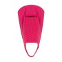 Ласти Arena Fins Kid/JR 005465-200 рожевий 32-33 (3468336777039)