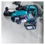 Перфоратор Makita DHR182ZWJ SDS-PLUS LXT, DX05, Makpac (DHR182ZWJ)