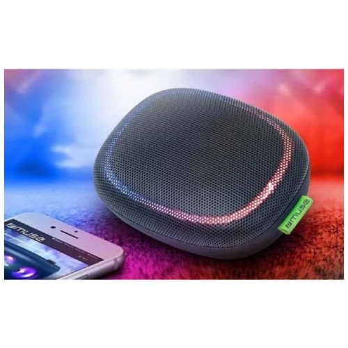 Акустична система Muse M-328 KL Black (M-328 KL)