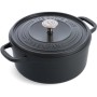 Каструля GreenPan Featherweights, 22 см, 3,3 л (CC005056-001)