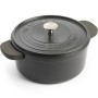 Каструля GreenPan Featherweights, 22 см, 3,3 л (CC005056-001)