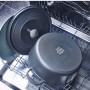 Каструля GreenPan Featherweights, 22 см, 3,3 л (CC005056-001)