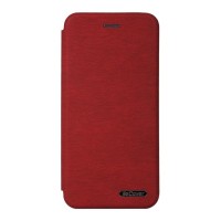 Чохол до мобільного телефона BeCover Exclusive для Samsung Galaxy A50/A50s/A30s 2019 Burgundy Red (703704)