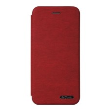 Чохол до мобільного телефона BeCover Exclusive для Samsung Galaxy A50/A50s/A30s 2019 Burgundy Red (703704)