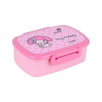 Ланч-бокс дитячий Kite My Melody з наповненням, 750 мл (HK26-163-3)