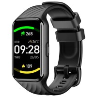 Смарт-годинник Blackview R10 Black (6931548319320)