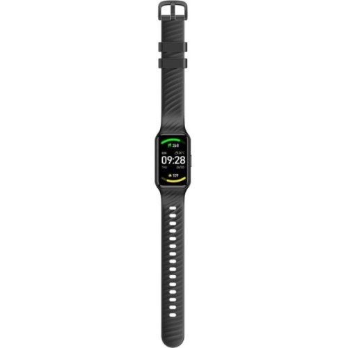 Смарт-годинник Blackview R10 Black (6931548319320)