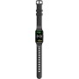 Смарт-годинник Blackview R10 Black (6931548319320)