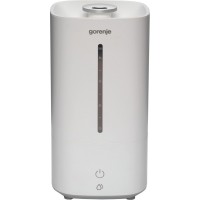 Зволожувач повітря Gorenje H 45 W