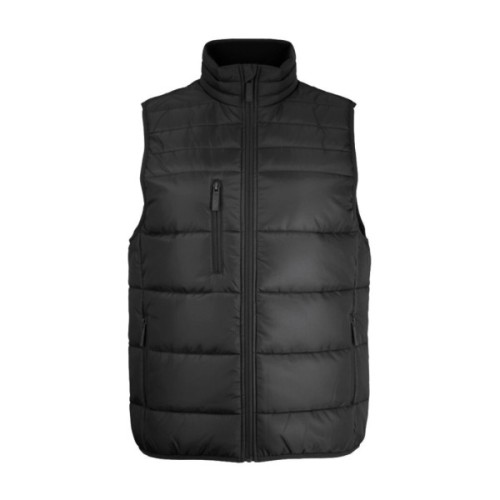Жилет NikiBo Flow чорний 3XL (10100805-013XL)