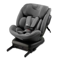 Автокрісло Kinderkraft Xpedition 3 i-Size 360 Grey (KCXPED03GRY0000) (5902533926770)