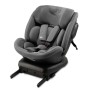 Автокрісло Kinderkraft Xpedition 3 i-Size 360 Grey (KCXPED03GRY0000) (5902533926770)