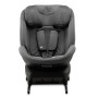 Автокрісло Kinderkraft Xpedition 3 i-Size 360 Grey (KCXPED03GRY0000) (5902533926770)