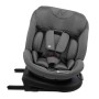 Автокрісло Kinderkraft Xpedition 3 i-Size 360 Grey (KCXPED03GRY0000) (5902533926770)