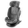 Автокрісло Kinderkraft Xpedition 3 i-Size 360 Grey (KCXPED03GRY0000) (5902533926770)