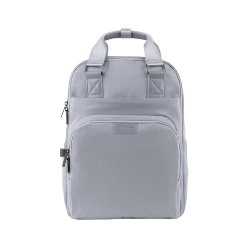 Рюкзак шкільний GoPack Education Teens 179 бежевий (GO25-179M-2)