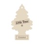 Ароматизатор для автомобіля Little Trees Кокос (78004)