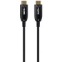 Кабель мультимедійний HDMI M to HDMI M 45.0m V2.1 8K 60Hz/4K 144Hz AOC Cablexpert (CCBP-HDMI8K-AOC-45M-EU)