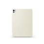 Чохол до планшета BeCover Ultra Slim Origami Magnetic Apple iPad Pro 11" M5 2025 Beige (715950)