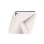 Чохол до планшета BeCover Ultra Slim Origami Magnetic Apple iPad Pro 11" M5 2025 Beige (715950)