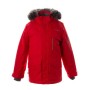 Куртка дитяча Huppa MARTEN 2 18110230 червоний 128 (4741468990484)