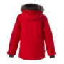 Куртка дитяча Huppa MARTEN 2 18110230 червоний 128 (4741468990484)