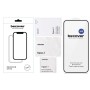 Скло захисне BeCover 10D Oppo A6x Black (716109)