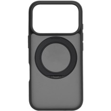 Чохол до мобільного телефона Armorstandart Unit Stand2 Apple iPhone 18 Pro / 17 Pro Black (ARM92328)