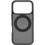 Чохол до мобільного телефона Armorstandart Unit Stand2 Apple iPhone 18 Pro / 17 Pro Black (ARM92328)