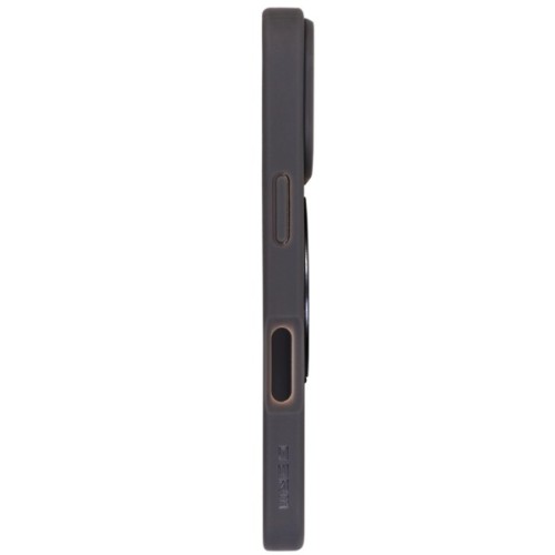 Чохол до мобільного телефона Armorstandart Unit Stand2 Apple iPhone 18 Pro / 17 Pro Black (ARM92328)