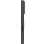 Чохол до мобільного телефона Armorstandart Unit Stand2 Apple iPhone 18 Pro / 17 Pro Black (ARM92328)
