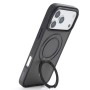 Чохол до мобільного телефона Armorstandart Unit Stand2 Apple iPhone 18 Pro / 17 Pro Black (ARM92328)