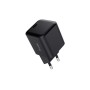 Зарядний пристрій Trust USB-C PD65W GaN PPS black (26046_TRUST)