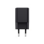 Зарядний пристрій Trust USB-C PD65W GaN PPS black (26046_TRUST)