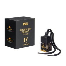 Ароматизатор для автомобіля Vitol Fresh Air Series Arctic Ocean IV 8мл (V23034)