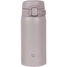 Термокружка Zojirushi SU-BA36HM 0,36l Soft Greige (1678.09.74)