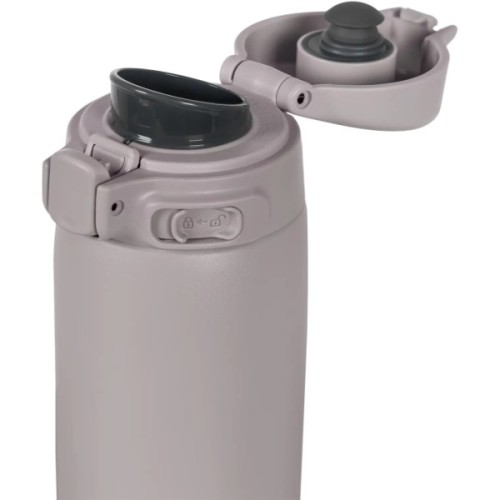 Термокружка Zojirushi SU-BA36HM 0,36l Soft Greige (1678.09.74)