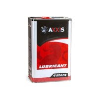 Антифриз AXXIS BLUE концентрат G11 (-80C)  4л (AX-2094)
